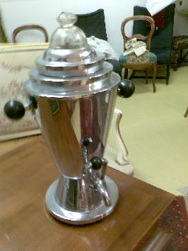 Cafetière - samovar - Siemens