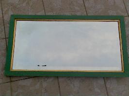Miroir rectangulaire