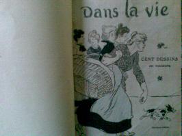 Dans la vie de T. Steinlen