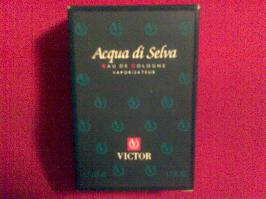 Aqua di Selva - Victor