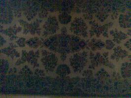 Tapis Kirman