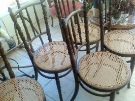 Chaises Fischel (5)