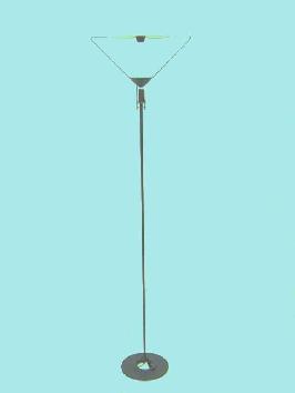 Lampadaire (2) - Polifemo - Carlo Forcolini -  Artemide