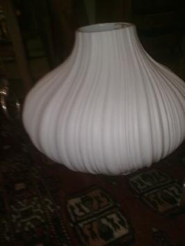 Vase Rosenthal - Studioline - bisc.cotes torses - design Mar