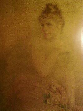 Lithographie - Vittorio Matteo Corcos - 