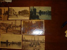Cartes postales (15) La Rochelle vers 1926-1935