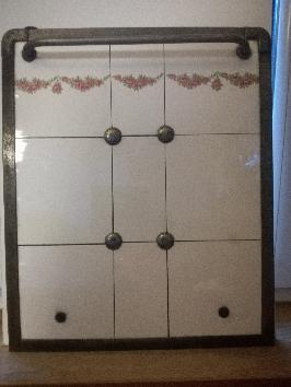 Support a louches Villeroy et Boch